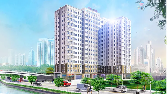 DSG Land công bố dự án căn hộ 1,09 tỷ đồng ngay trung tâm