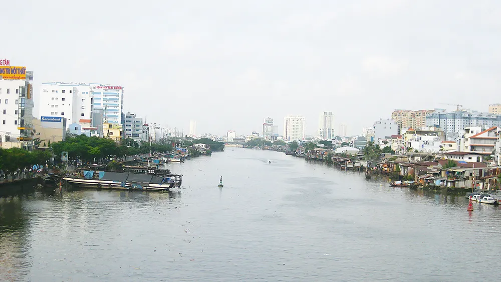Kiến nghị nhiều cơ chế xây nhà cho người nghèo