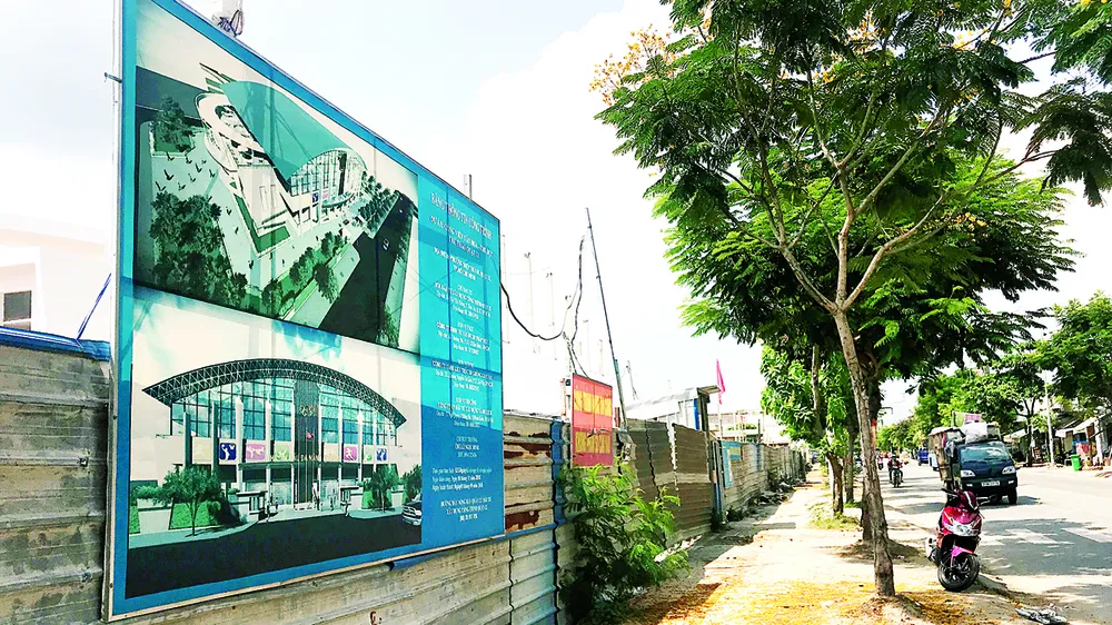 Cơ chế đặc thù và chính quyền hiệu quả - Bài 1: Gõ cửa tìm công lý