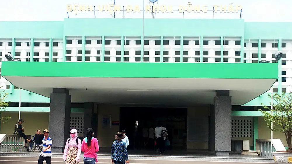 Tự ý triển khai kỹ thuật mổ chưa được chuyển giao: Nhiều bệnh nhân tử vong