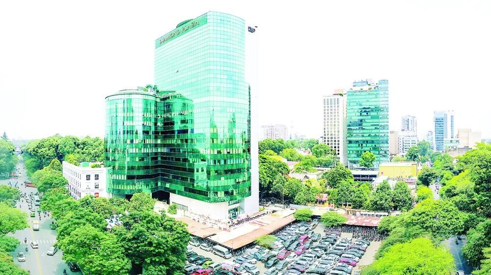 Bán rẻ đất vàng trung tâm 