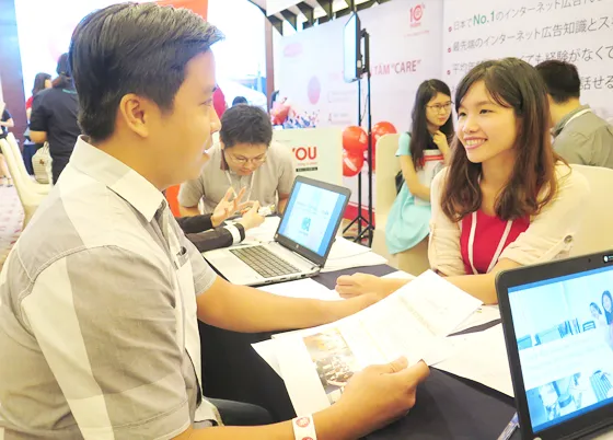 Tích hợp dữ liệu doanh nghiệp, trường học để dự báo nhân lực chuẩn xác