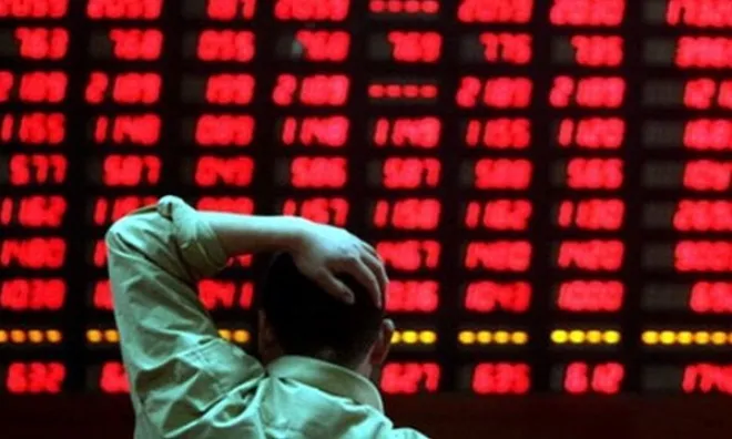 FED tăng lãi suất, VN-Index giảm, vàng và USD tăng