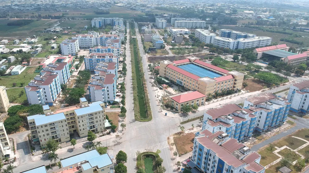 Chính sách mới về bồi thường, thu hồi đất ở TPHCM