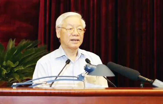 Xử lý tham nhũng ở địa phương, cơ sở, khắc phục tình trạng “trên nóng, dưới lạnh” (*)