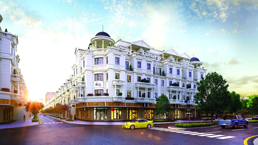 Cityland - Hành trình 15 năm “Dệt tinh hoa, xây hạnh phúc”