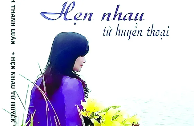Sương đong trong mắt, nắng ngời trong tim