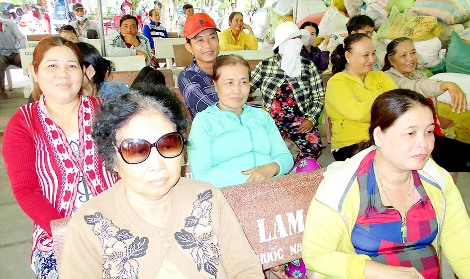 Nơi chữa bệnh cho người nghèo