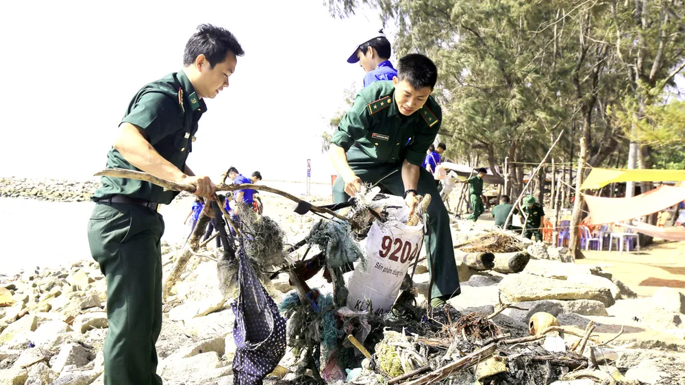 Thủ lĩnh đa tài 
