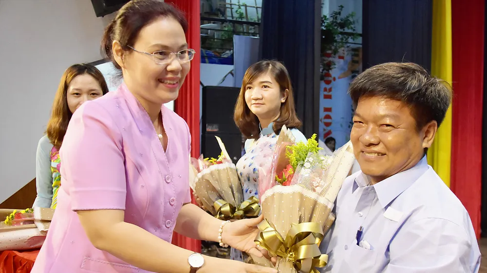 Thầm lặng tỏa sáng