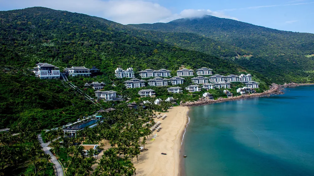 Giấc mơ “đánh thức” những vùng đất 