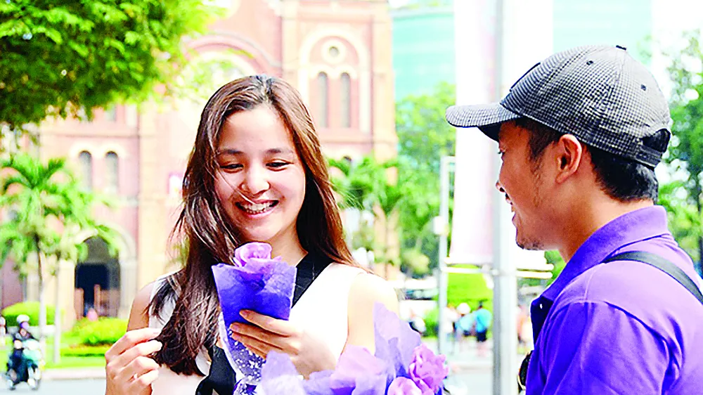 YouTV phát động chiến dịch “Cho ngày rực rỡ”