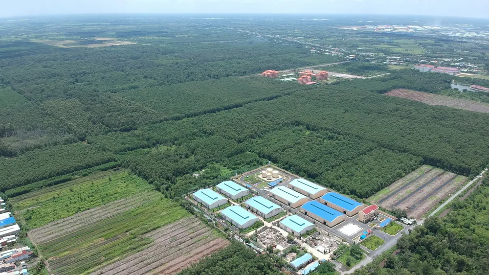 Sẽ công khai việc chuyển đổi 26.000ha đất nông nghiệp