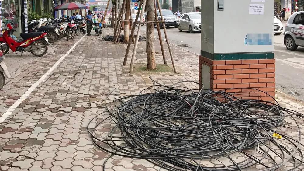 Vụ CMC tố bị FPT cắt cáp: FPT Telecom khẳng định làm đúng luật