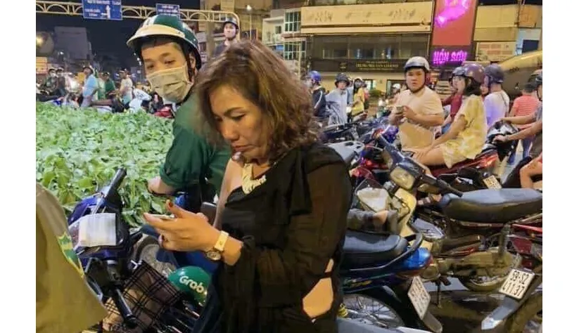 Chế tài với hành vi uống rượu bia gây tai nạn giao thông 