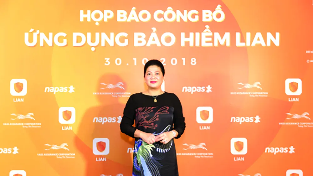 Ra mắt App Lian - bảo hiểm 24/7