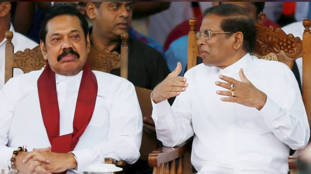 Bất ổn chính trị tại Sri Lanka: LHQ kêu gọi đảm bảo an ninh cho người dân