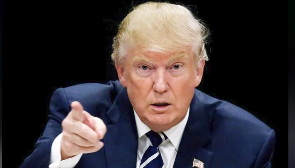 Tổng thống Mỹ Donald Trump dọa đóng cửa chính phủ 