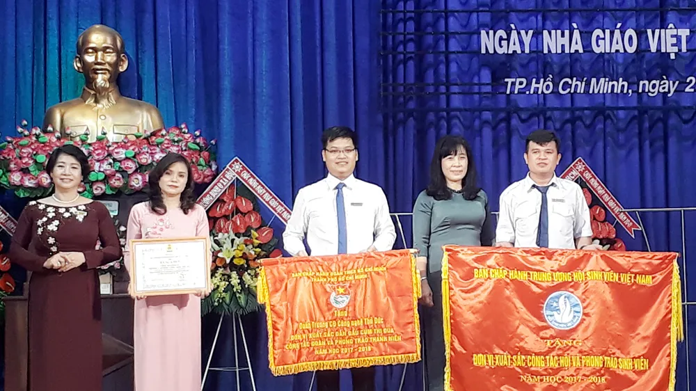 Đổi mới phương pháp giảng dạy để nâng cao chất lượng đào tạo