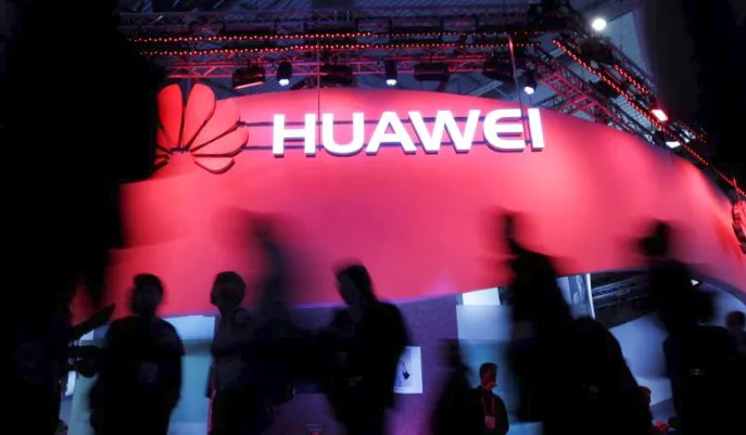 Huawei bác bỏ các chỉ trích về đe dọa an ninh