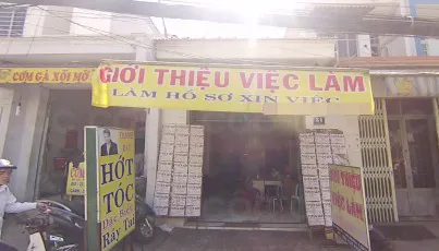 Cảnh giác khi tìm việc làm thêm