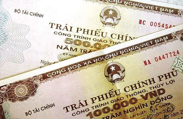 TPHCM phát hành 800 tỷ đồng trái phiếu chính quyền địa phương