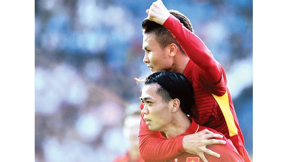 Xuất ngoại, vui hay lo?