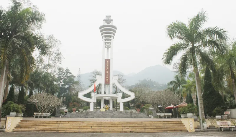 40 năm cuộc chiến đấu bảo vệ tổ quốc ở biên giới phía Bắc - Bài 4: Khúc tráng ca Vị Xuyên