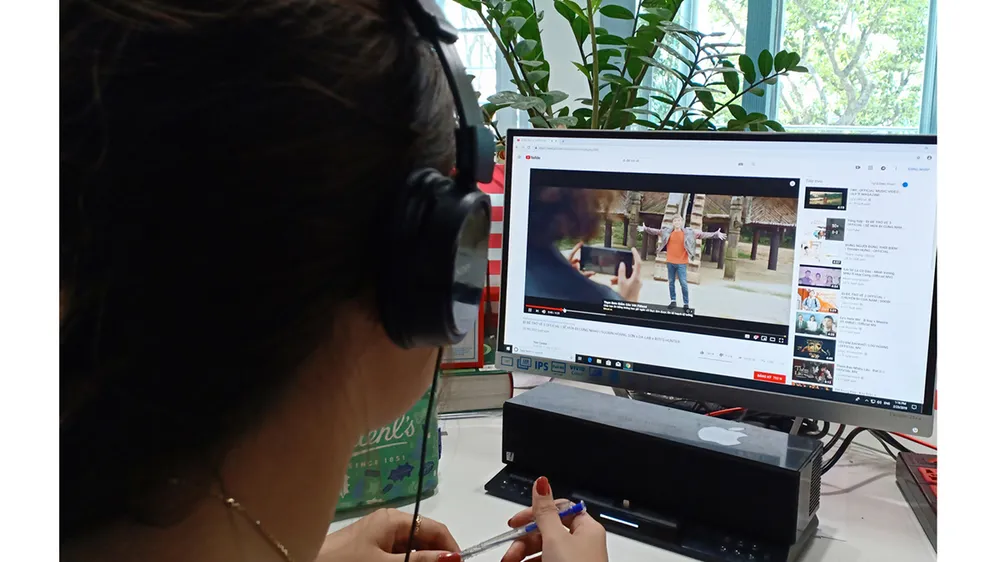 Thu tác quyền âm nhạc từ Facebook và YouTube: Một bước tiến dài