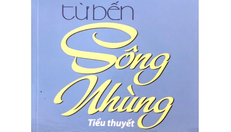 Khắc họa chân dung nhà báo bằng tiểu thuyết