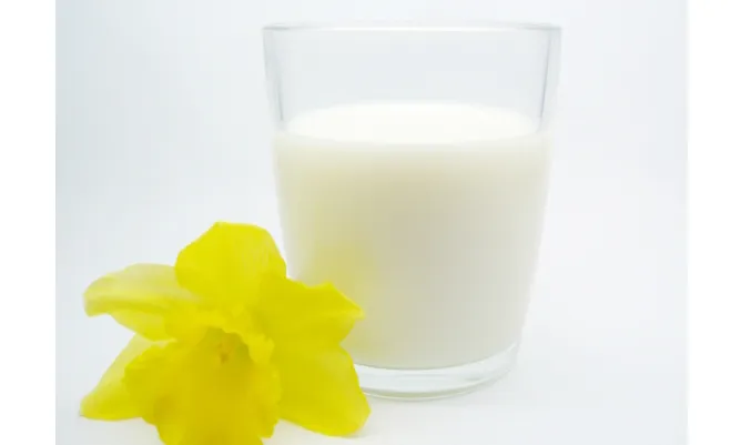 Tăng nhu cầu dùng sữa tươi