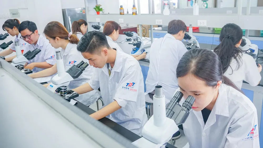 Tuyển sinh khối ngành sức khỏe: Siết chuẩn đầu vào để nâng chất lượng