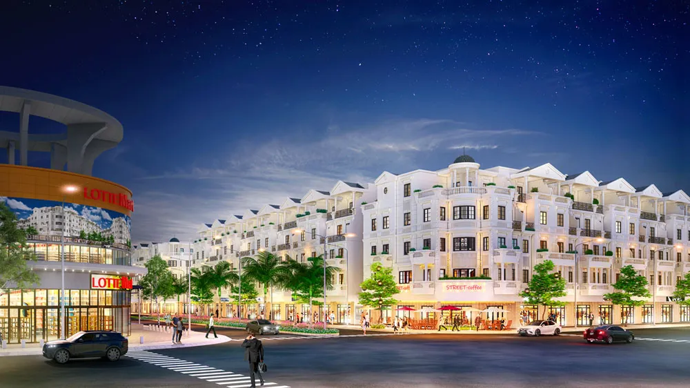 Với 43 căn nhà phố thương mại CityLand Park Hills mang tới cơ hội sinh lời cho các nhà đầu tư Thông tin chi tiết: hotline 0968228811