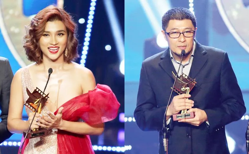 Nghệ sĩ đoạt giải Cánh diều 2018: Giải thưởng chỉ là tiền đề