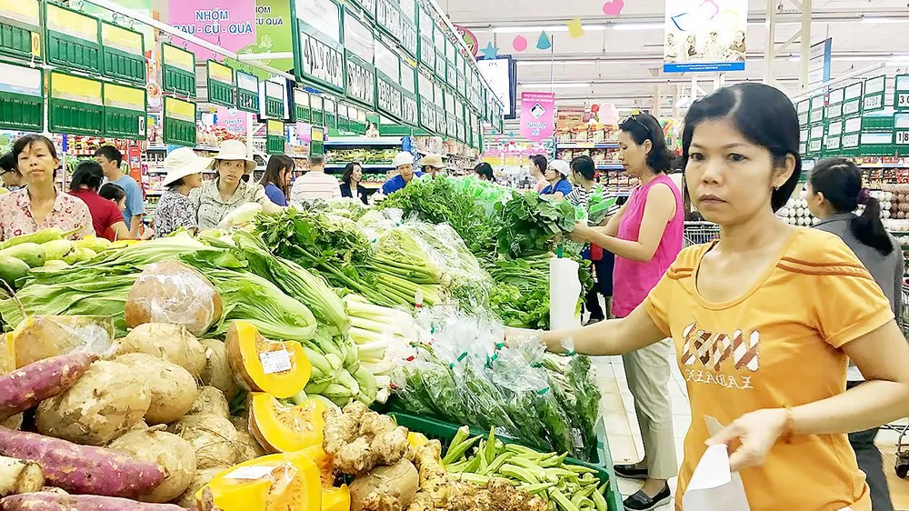 Nâng chất sản phẩm nông nghiệp chủ lực