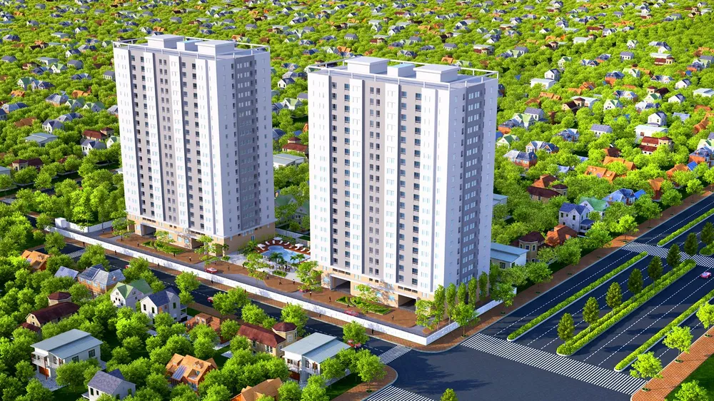 Tập đoàn Phúc Yên Prosper: Doanh thu vài trăm triệu đô 