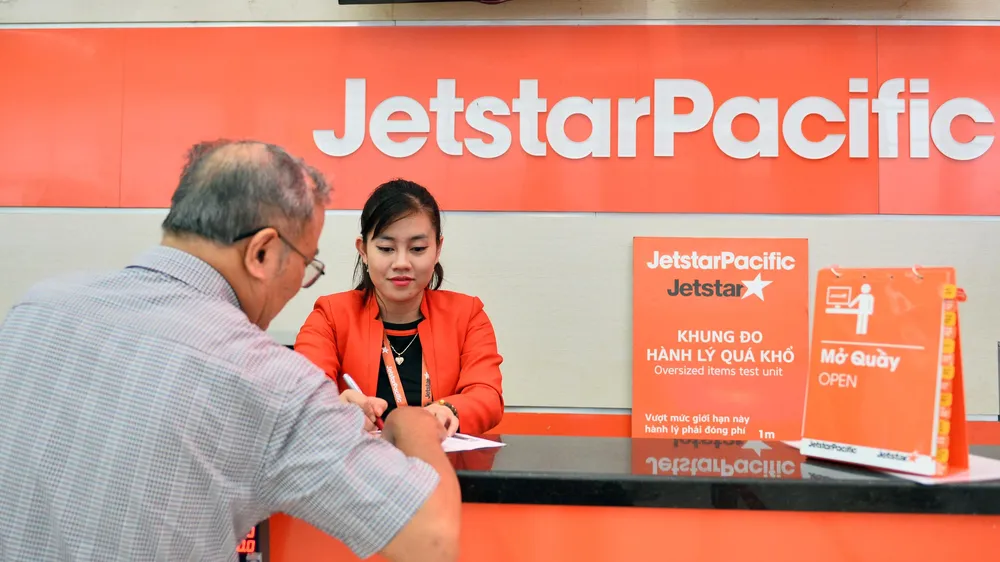 Jetstar Pacific mở thêm 2 đường bay Đà Nẵng - Phú Quốc và Thanh Hóa