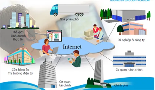 9 trường đại học tham gia hệ thống liên kết thông tin
