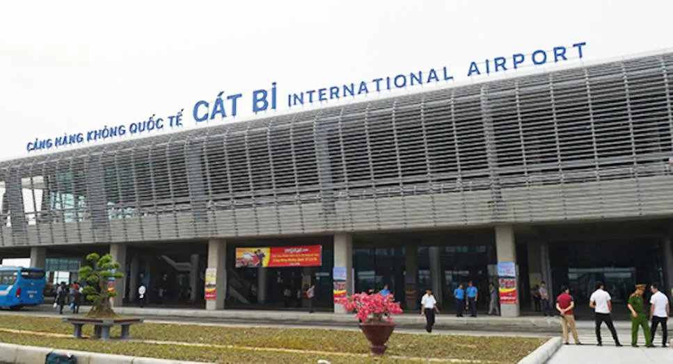 Xây thêm nhiều nhà ga hàng không quốc tế