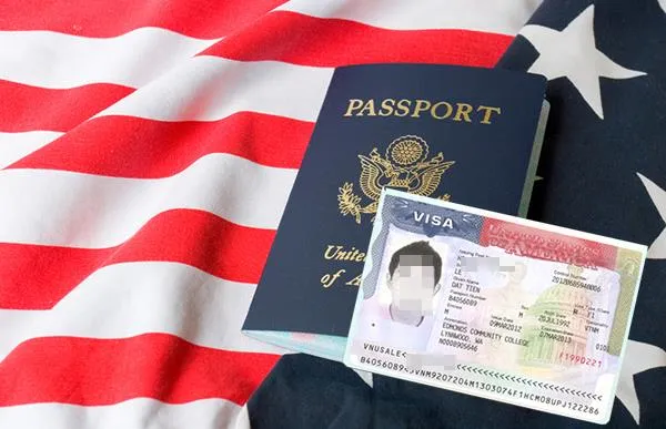 Mỹ không miễn thị thực nhập cảnh cho người nước ngoài từng tới Triều Tiên