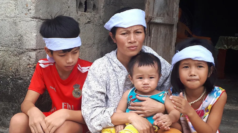 Họa vô đơn chí