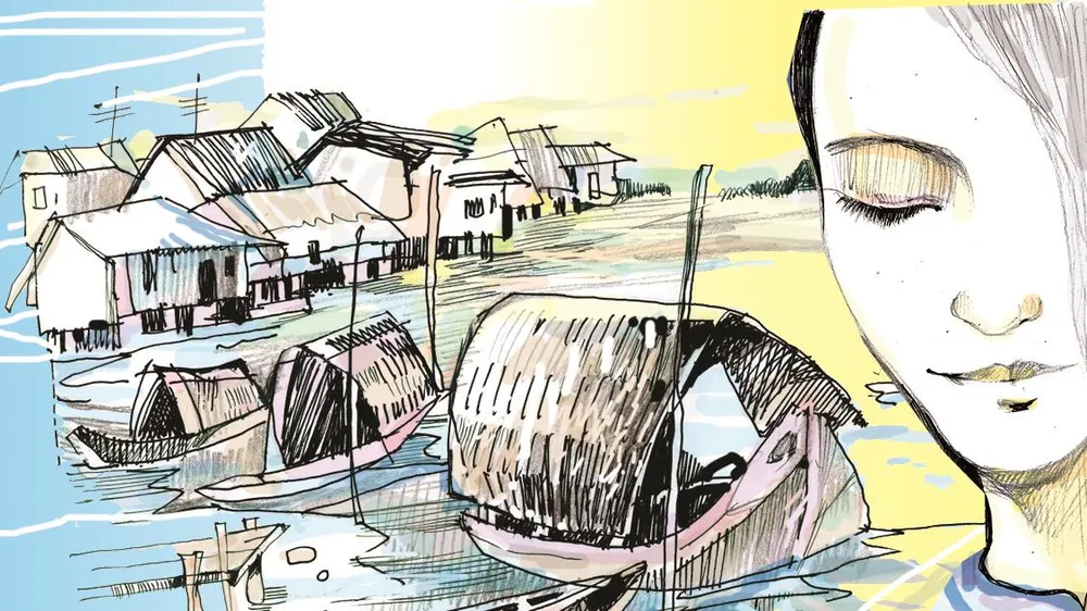 Minh họa: K.T