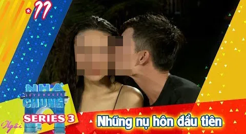 Đời tư cũng đem lên sóng