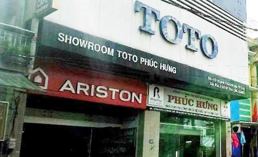 Kỷ luật nguyên Phó Chủ tịch UBND tỉnh Thừa Thiên - Huế
