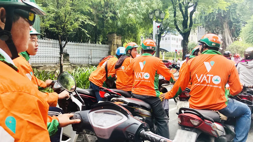 Kinh tế số tăng trưởng bứt phá