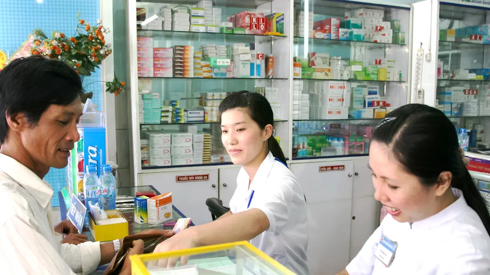 Rước họa do tự ý sử dụng lại toa thuốc