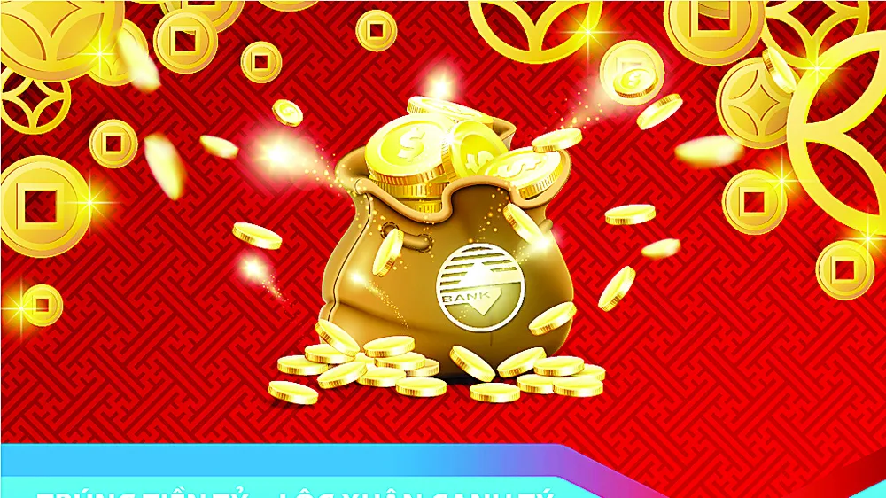 Ngân hàng đẩy mạnh khuyến mãi dịp cuối năm