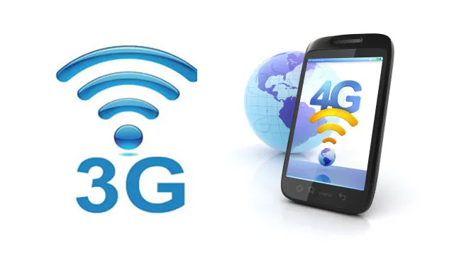 Hiểu rõ về gói cước khi dùng 3G, 4G