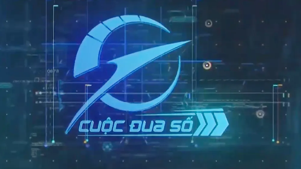 “Cuộc đua số” thu hút gần 1.000 sinh viên công nghệ