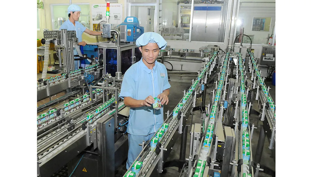 TPHCM và các tỉnh, thành Tây Nam bộ: Tăng cường thông tin, điều phối hàng hóa 